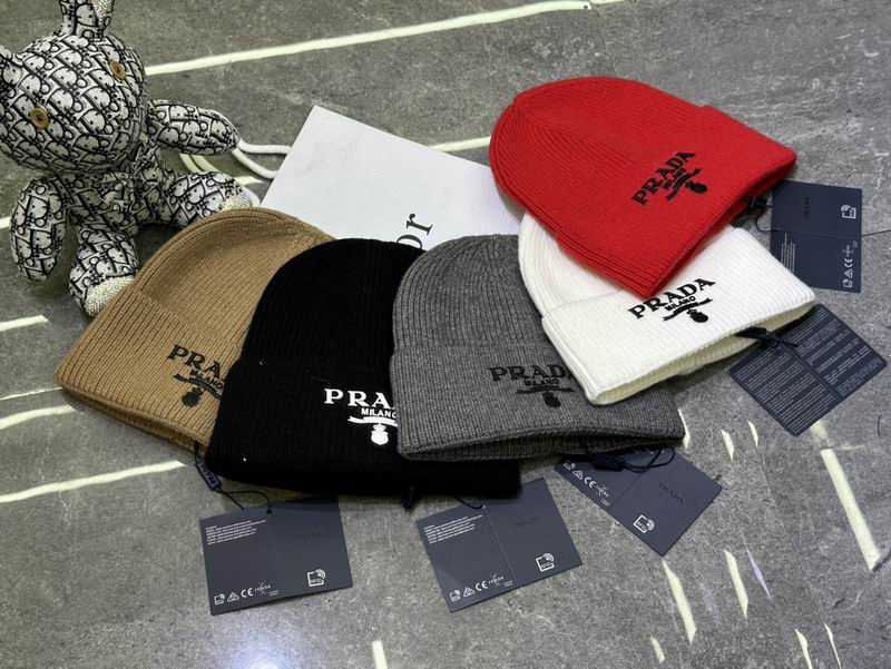 Prada Hat dx (899)