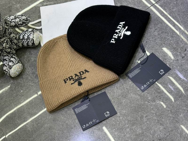Prada Hat dx (900)