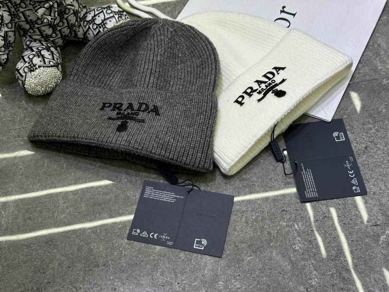 Prada Hat dx (902)
