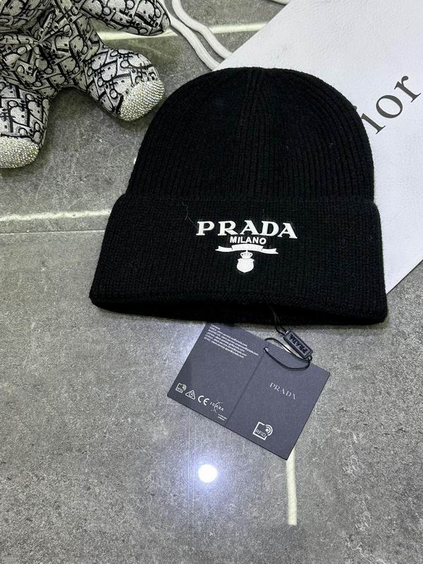 Prada Hat dx (903)