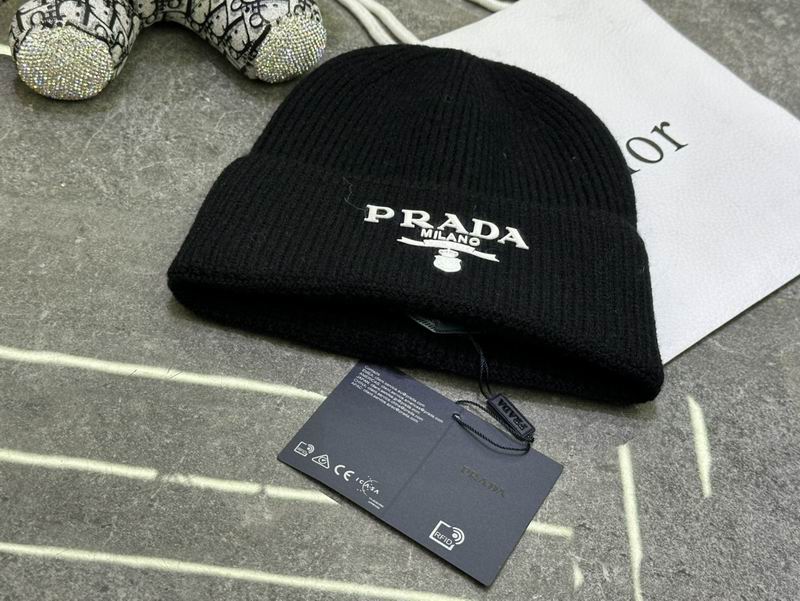 Prada Hat dx (904)