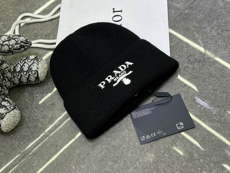 Prada Hat dx (905)