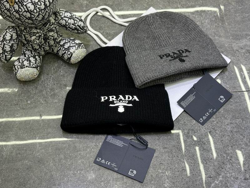 Prada Hat dx (906)