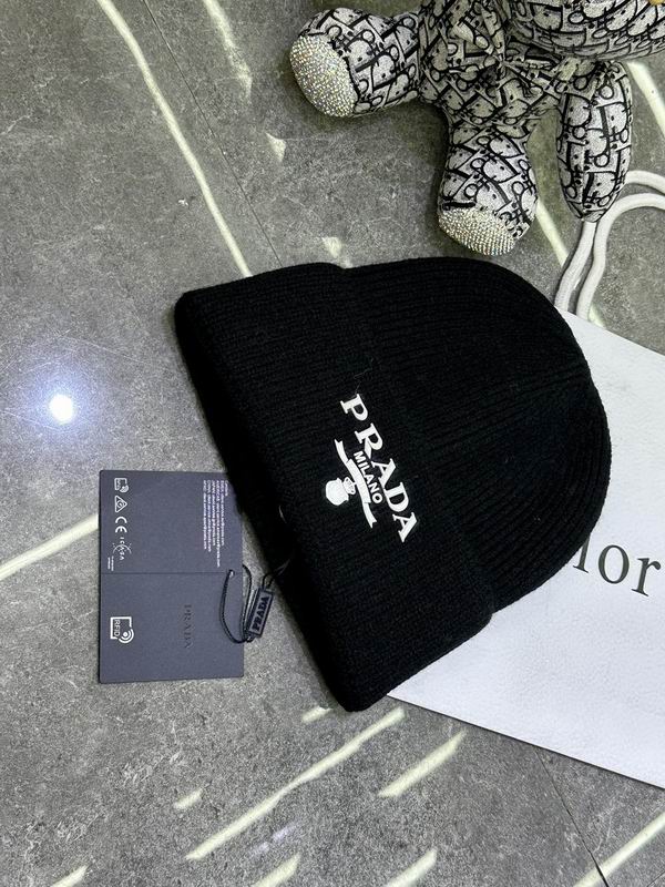 Prada Hat dx (907)