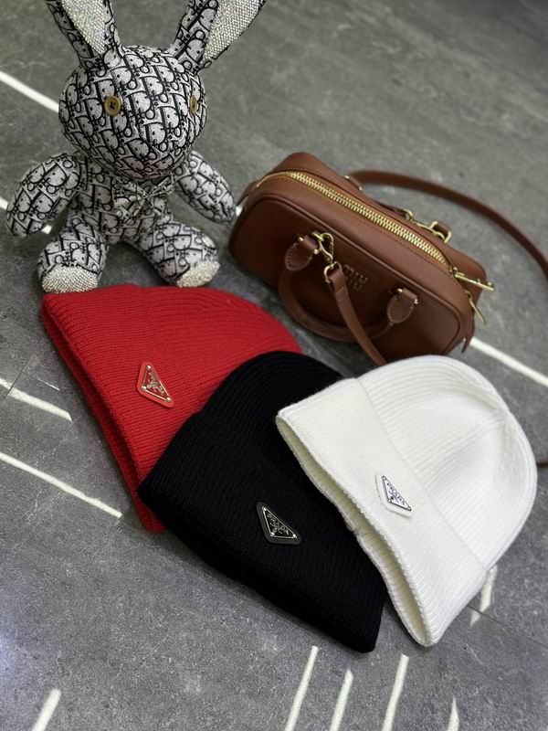 Prada Hat dx (962)