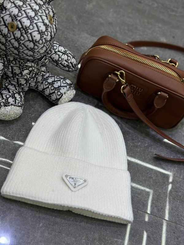 Prada Hat dx (963)