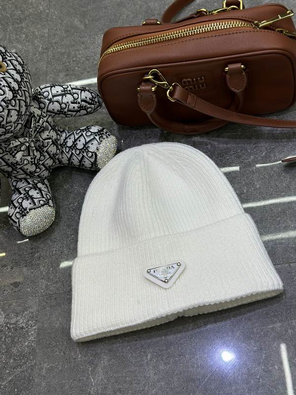 Prada Hat dx (964)