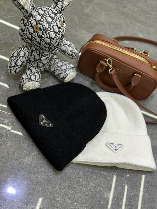 Prada Hat dx (965)