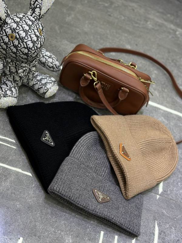 Prada Hat dx (966)