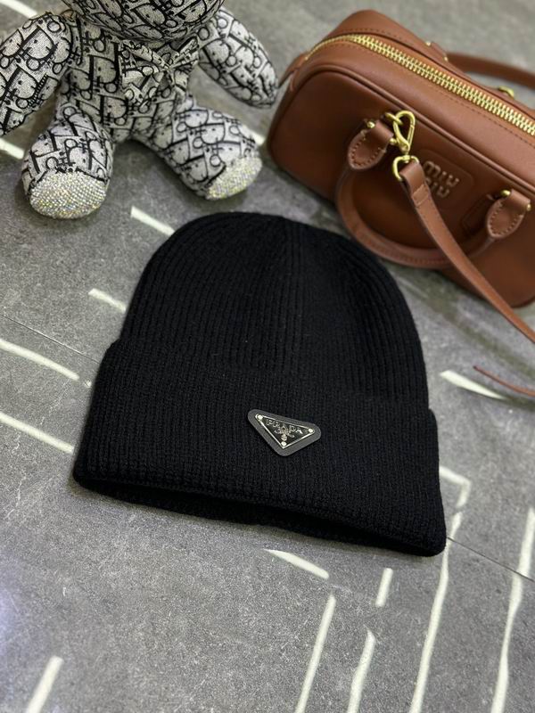 Prada Hat dx (968)