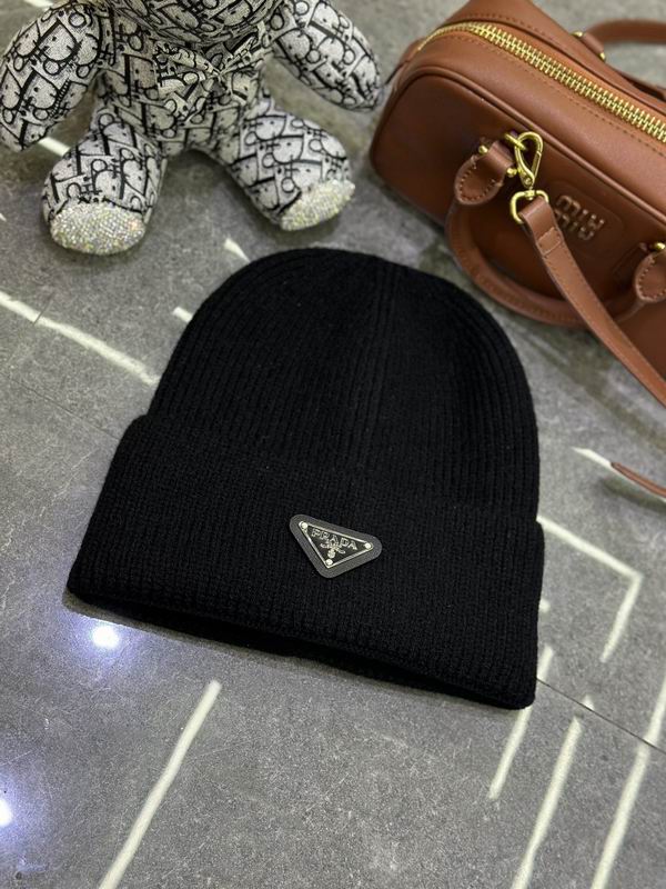 Prada Hat dx (969)