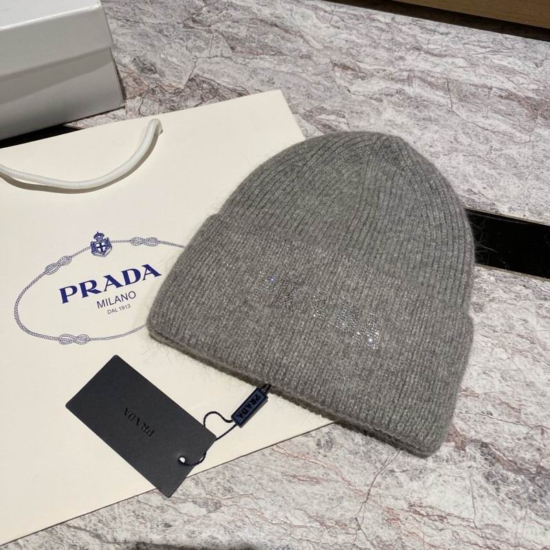Prada Hat hm (35)