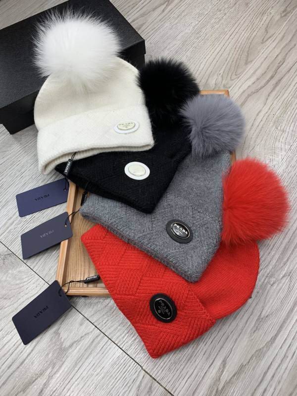 Prada Hat hm (59)