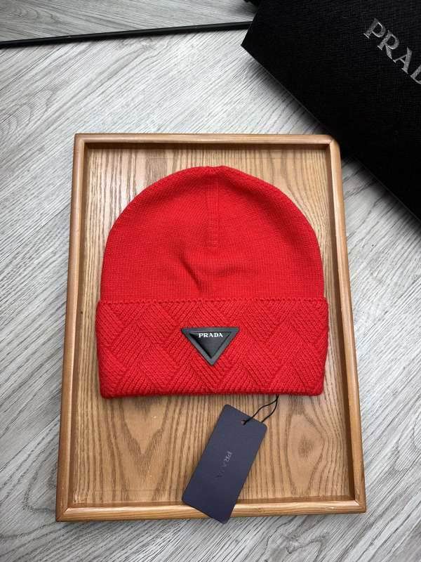 Prada Hat hm (63)