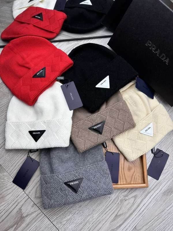 Prada Hat hm (66)