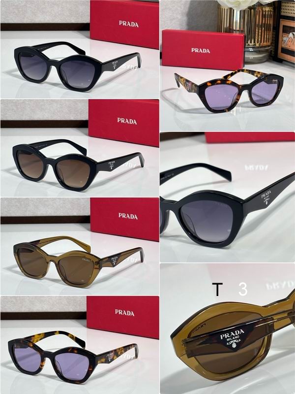 Prada PRA02S 52 19-145 c10