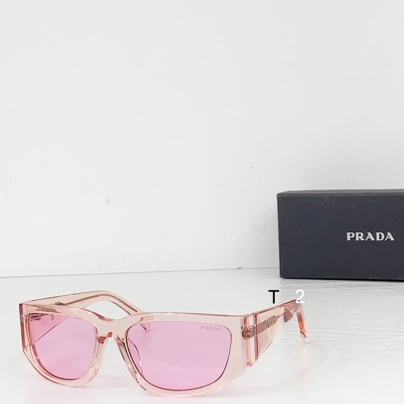 Prada PRA19S 60 18-125 b04