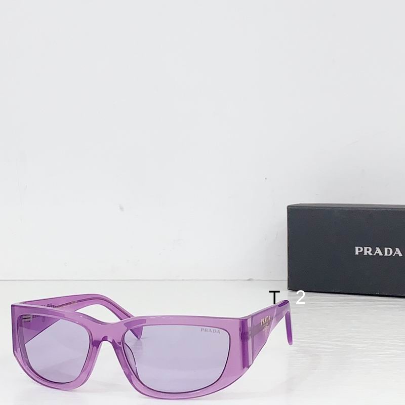 Prada PRA19S 60 18-125 b06