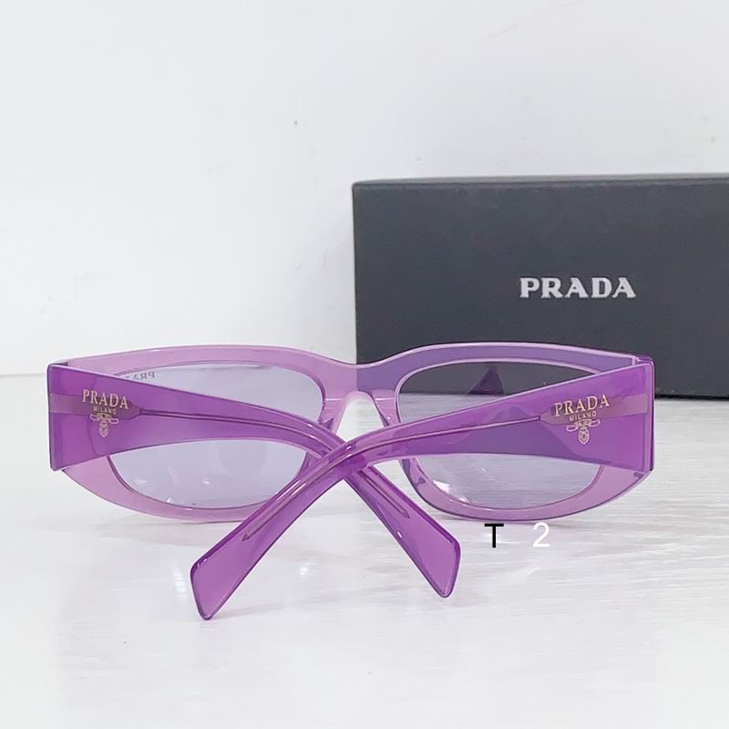 Prada PRA19S 60 18-125 b08