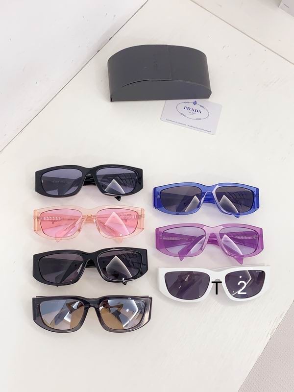 Prada PRA19S 60 18-125 b09