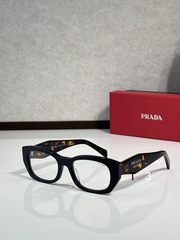 Prada PRB05S 52 19-145 c 04