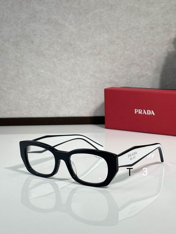 Prada PRB05S 52 19-145 c 06