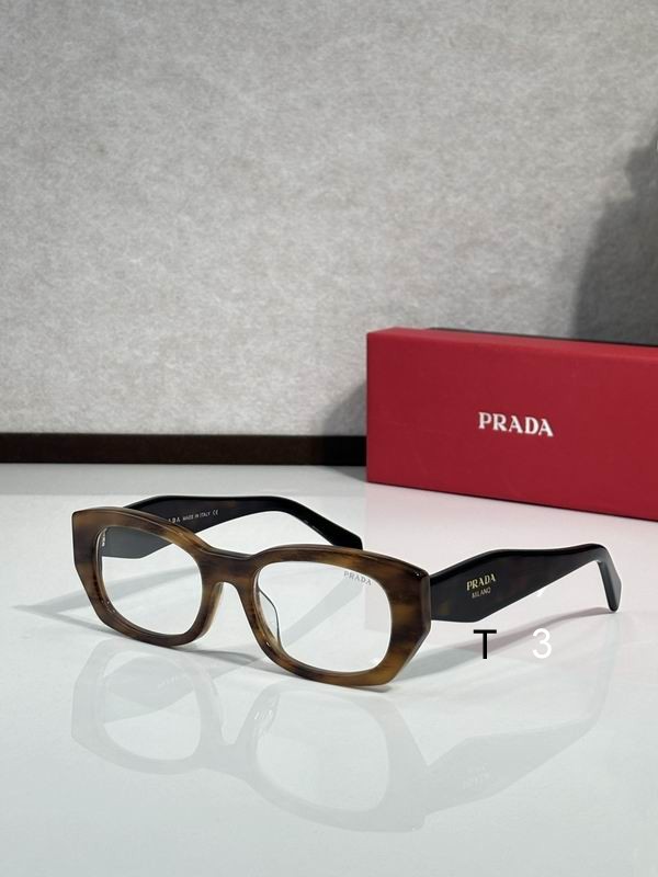 Prada PRB05S 52 19-145 c 07