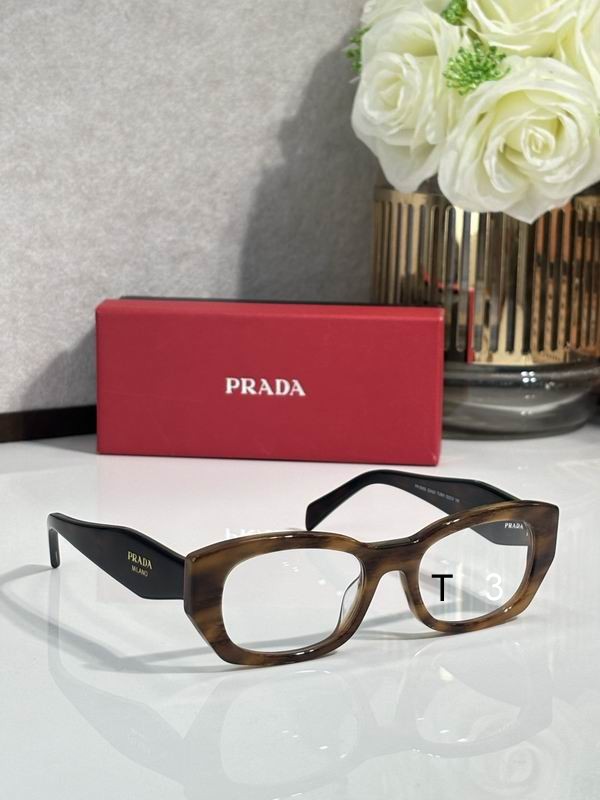 Prada PRB05S 52 19-145 c 08