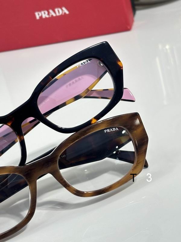 Prada PRB05S 52 19-145 c 09