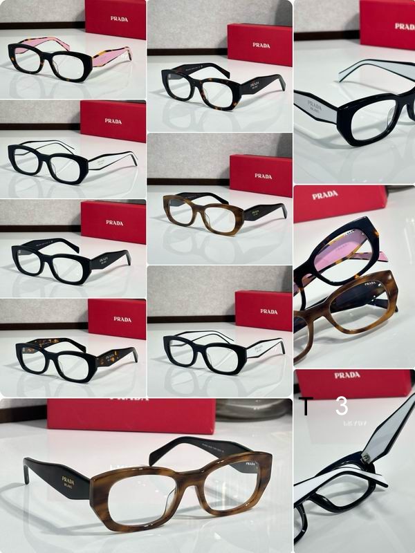 Prada PRB05S 52 19-145 c 10