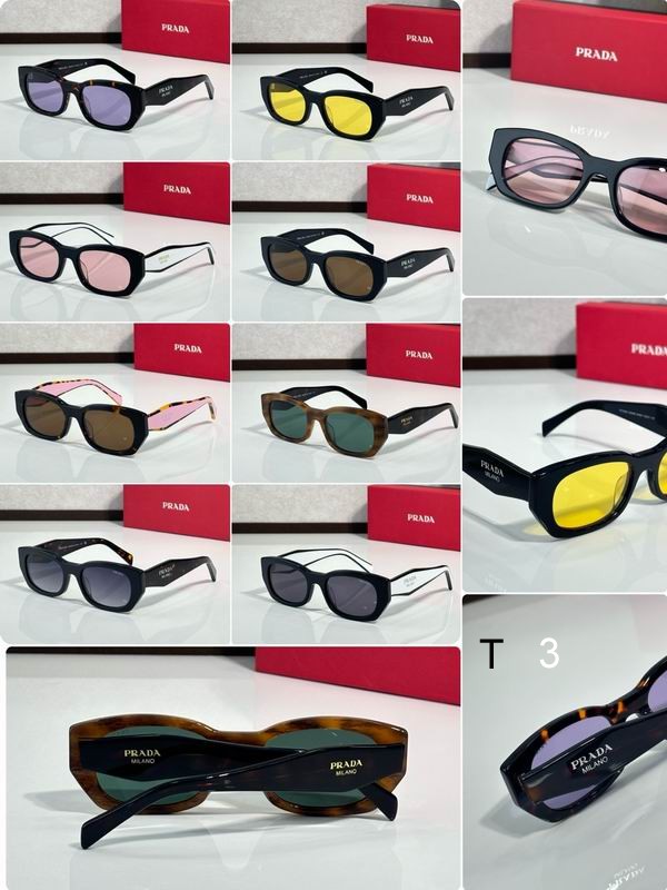 Prada PRB05S 52 19-145 c10