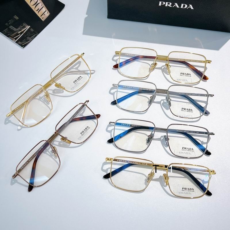 Prada PRC52V 52 17-145 a19