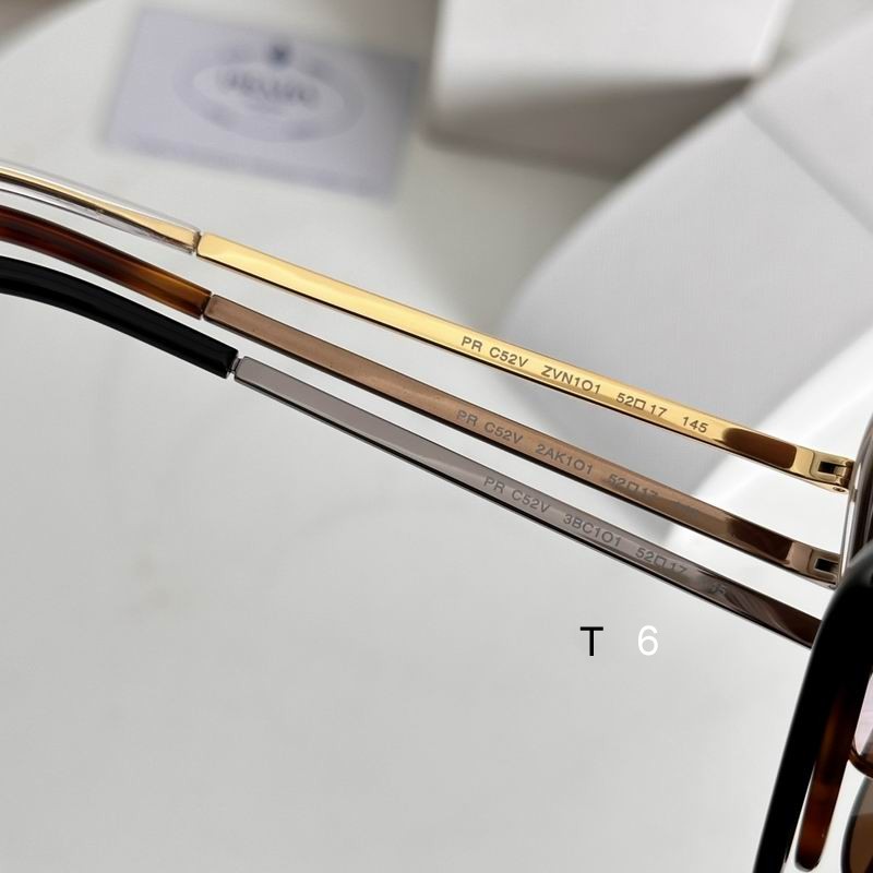 Prada PRC52V 52 17-145 e08