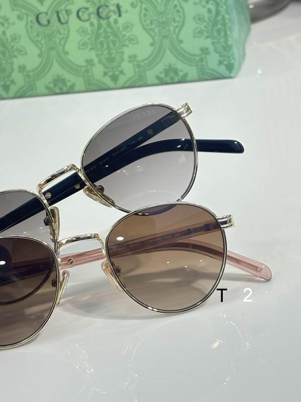 Prada RB52S 50 21-140 c16