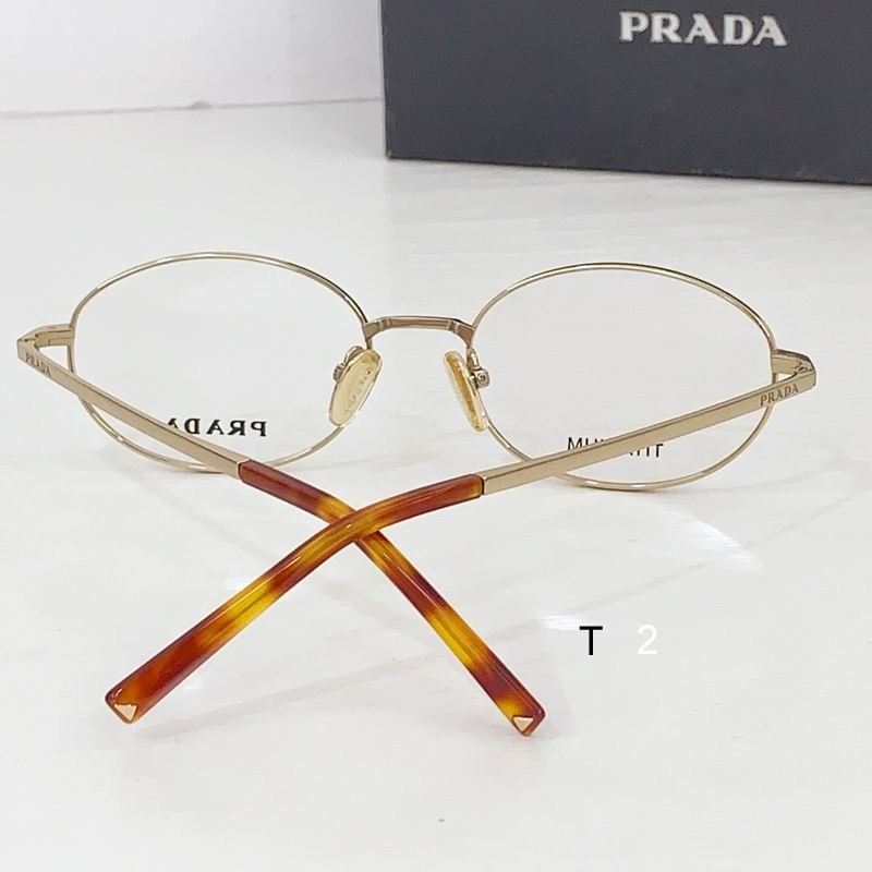 Prada SPR 54 19-135 b 17