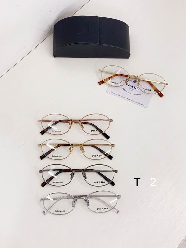 Prada SPR 54 19-135 b 18