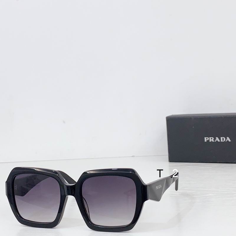 Prada SPR28Z 53 21-145 b11
