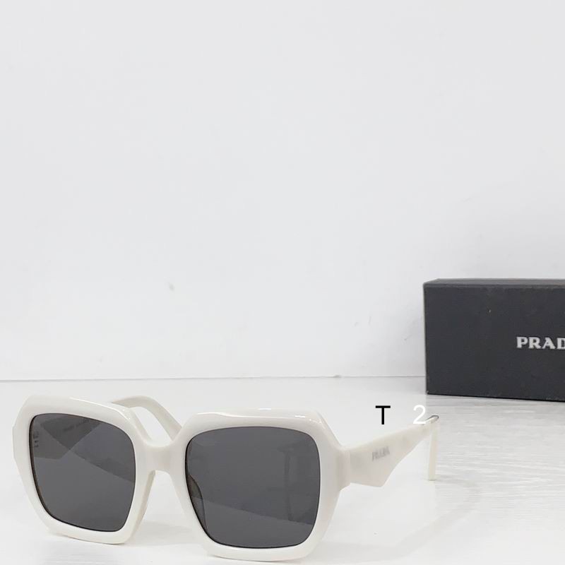 Prada SPR28Z 53 21-145 b13