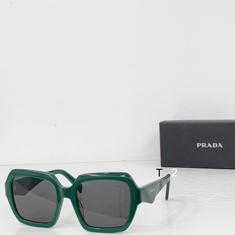 Prada SPR28Z 53 21-145 b14