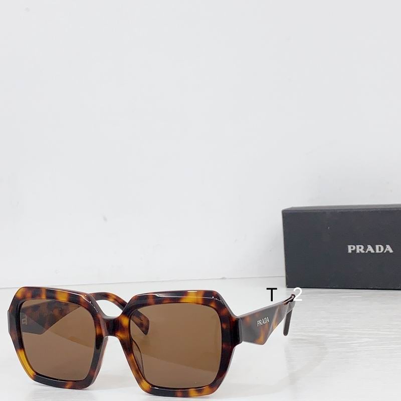Prada SPR28Z 53 21-145 b15