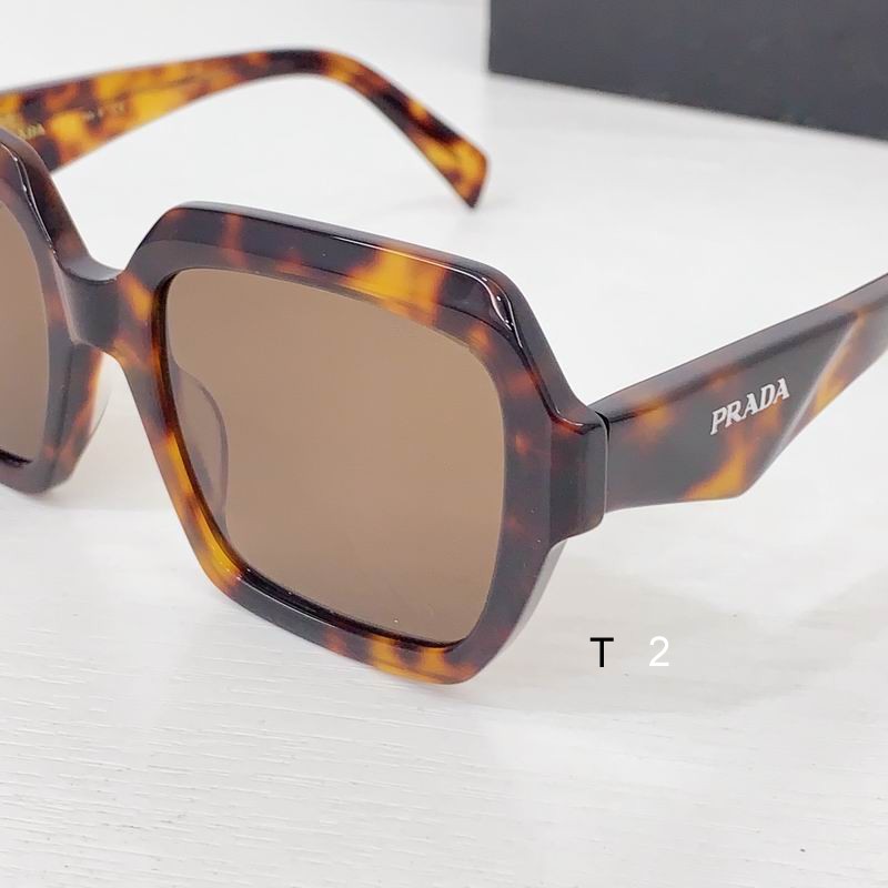Prada SPR28Z 53 21-145 b16