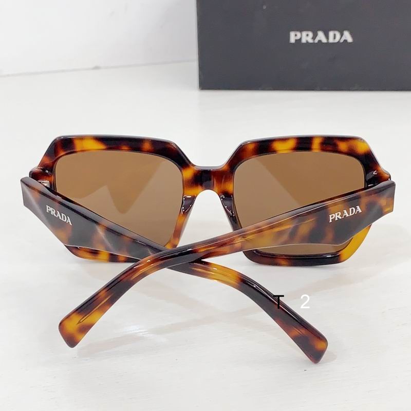 Prada SPR28Z 53 21-145 b17