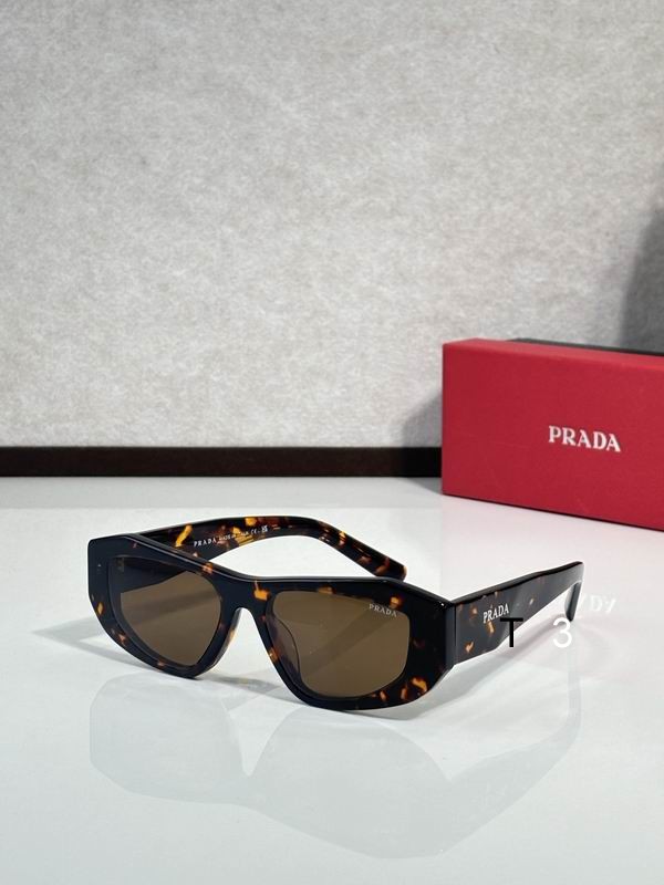 Prada SPRB19 52-17-145 c01