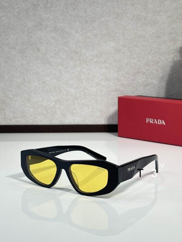 Prada SPRB19 52-17-145 c02