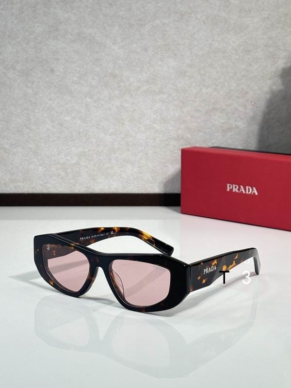 Prada SPRB19 52-17-145 c04