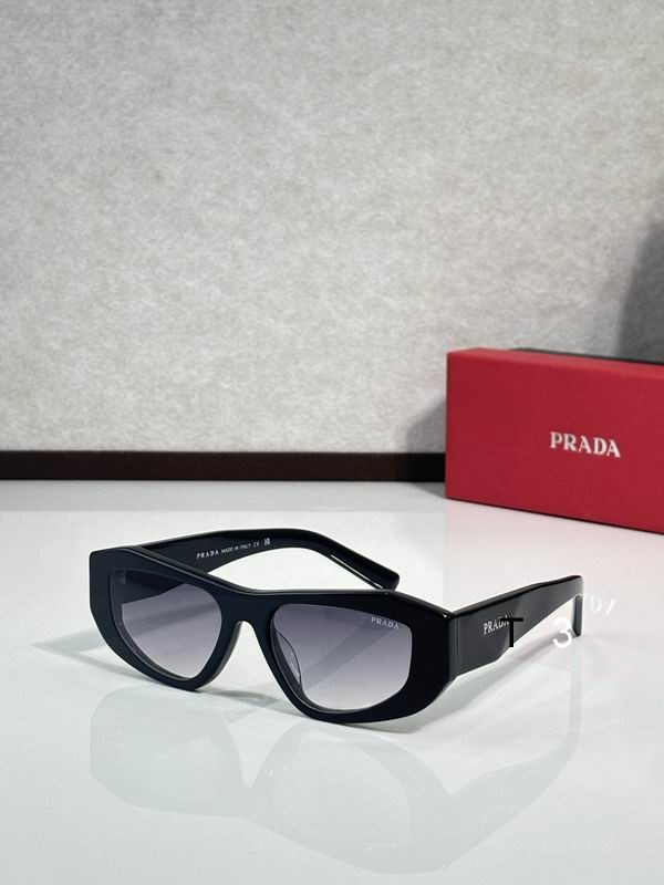 Prada SPRB19 52-17-145 c05