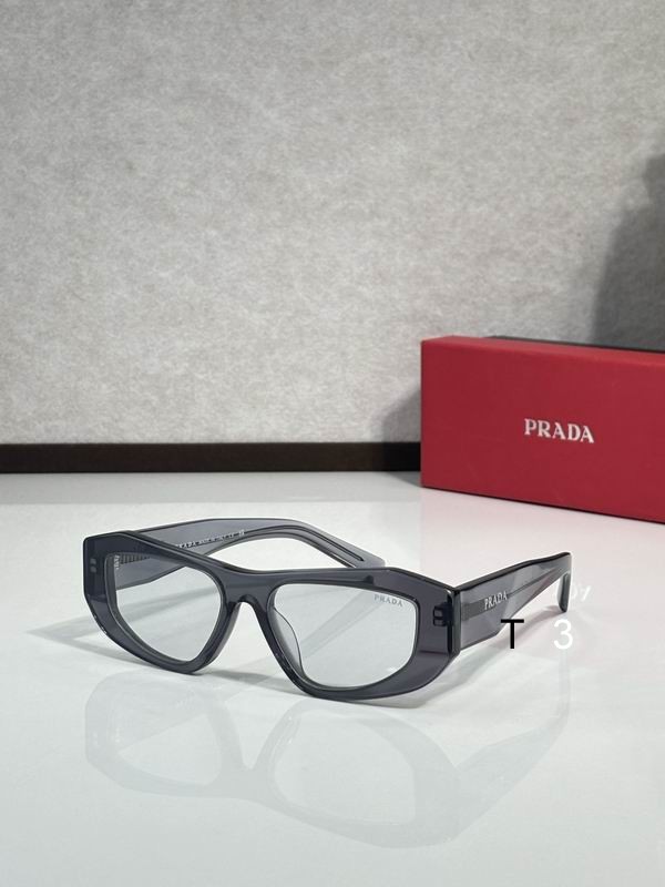 Prada SPRB19 52-17-145 c06