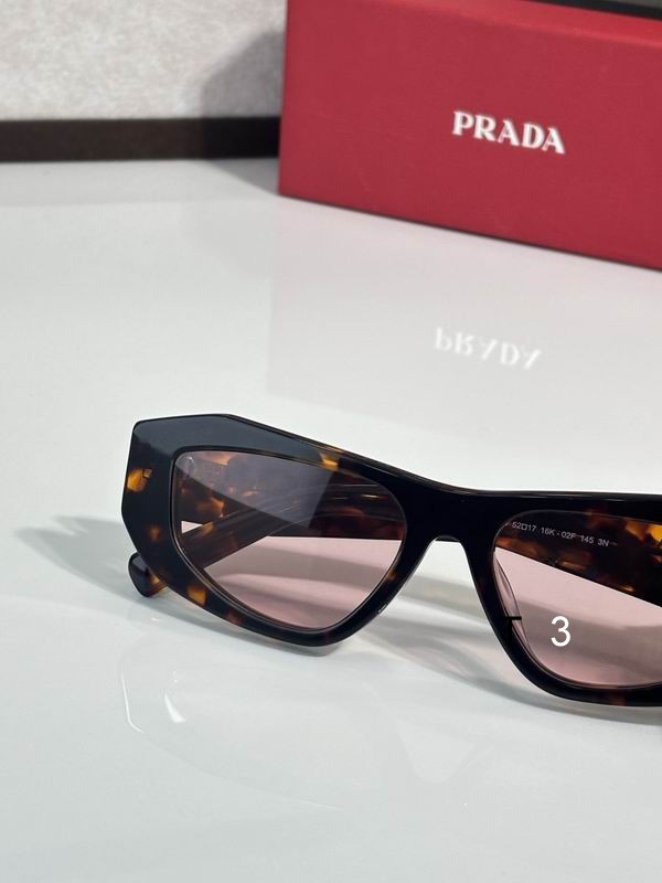 Prada SPRB19 52-17-145 c07