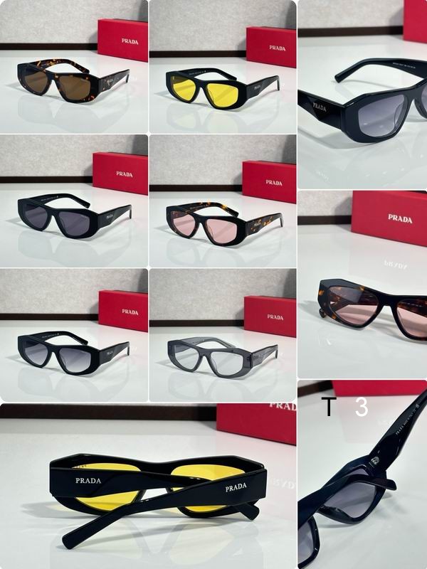 Prada SPRB19 52-17-145 c09