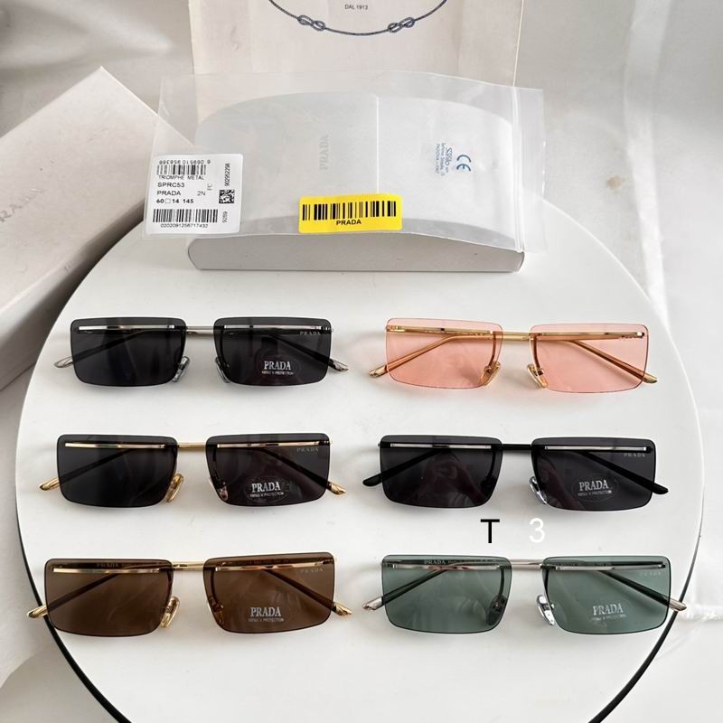 Prada SPRC53 60 14-145 e08